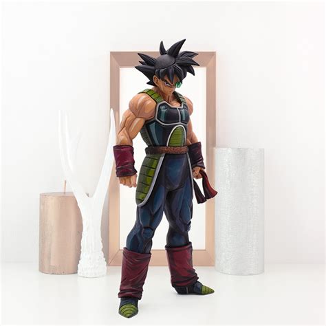 action figure bardock